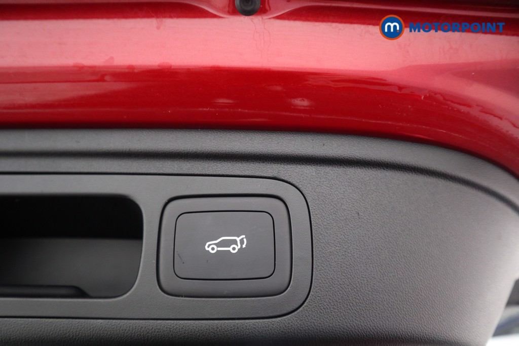Mg Motor Uk HS Trophy Automatic Petrol SUV - Stock Number (1572735) - 14th supplementary image