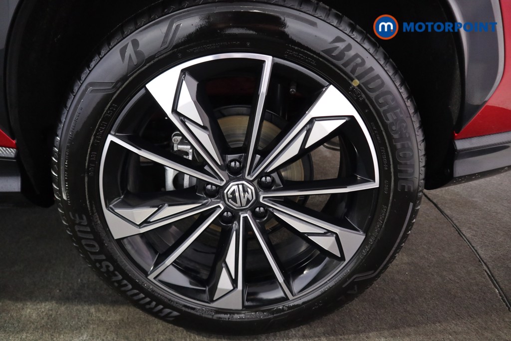 Mg Motor Uk HS Trophy Automatic Petrol SUV - Stock Number (1572735) - 18th supplementary image