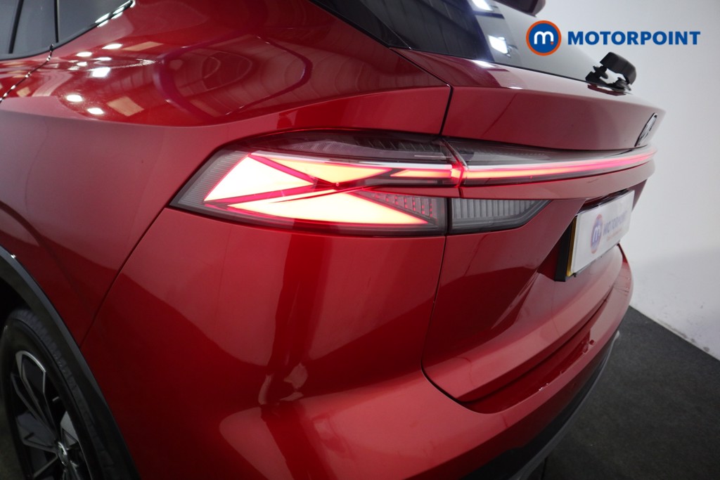 Mg Motor Uk HS Trophy Automatic Petrol SUV - Stock Number (1572735) - 21st supplementary image