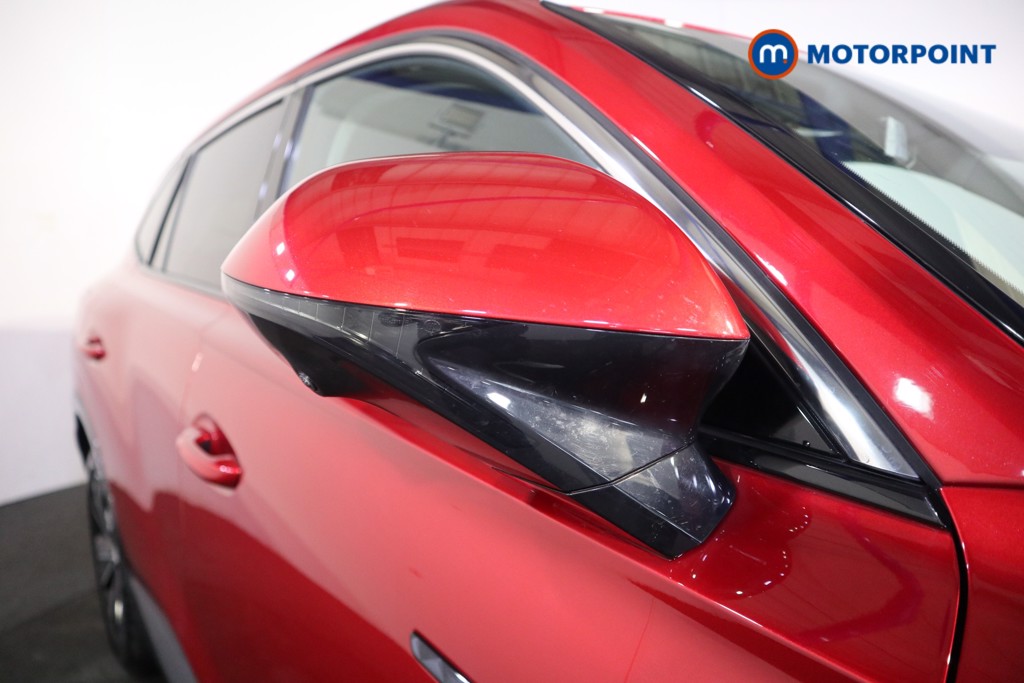 Mg Motor Uk HS Trophy Automatic Petrol SUV - Stock Number (1572735) - 23rd supplementary image