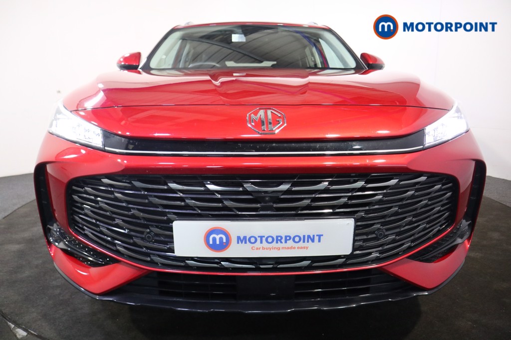 Mg Motor Uk HS Trophy Automatic Petrol SUV - Stock Number (1572735) - 26th supplementary image