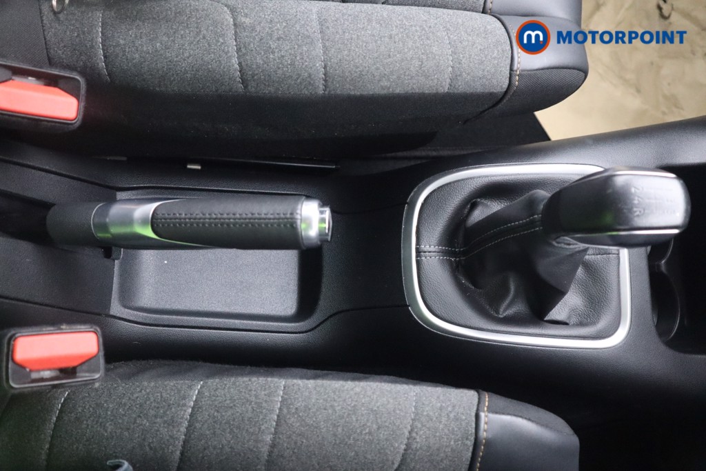 Citroen C3 Shine Plus Manual Petrol Hatchback - Stock Number (1572796) - 3rd supplementary image