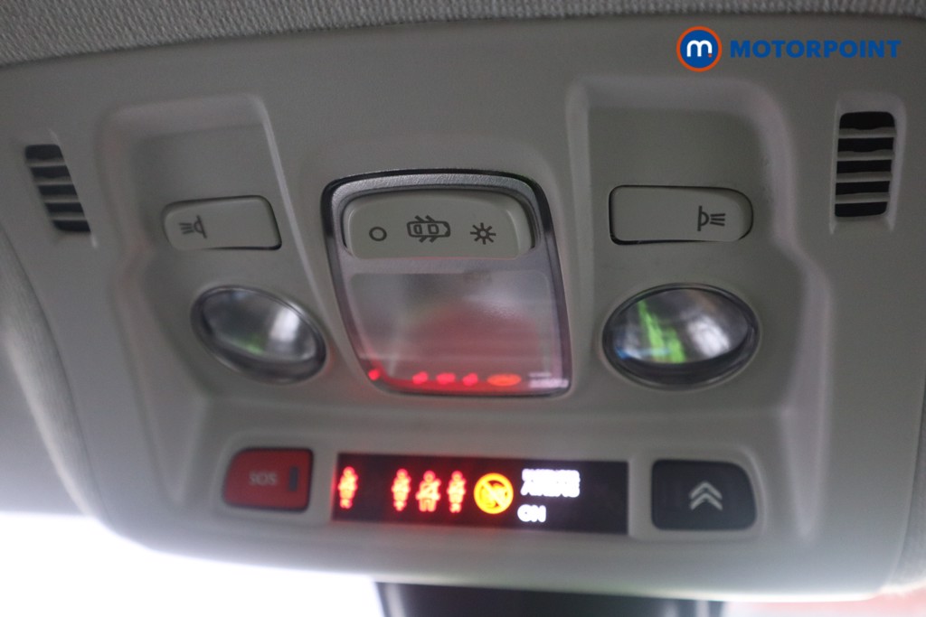 Citroen C3 Shine Plus Manual Petrol Hatchback - Stock Number (1572796) - 4th supplementary image