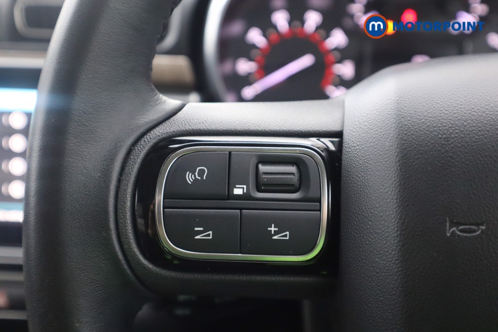 Citroen C3 Shine Plus Manual Petrol Hatchback - Stock Number (1572796) - 5th supplementary image