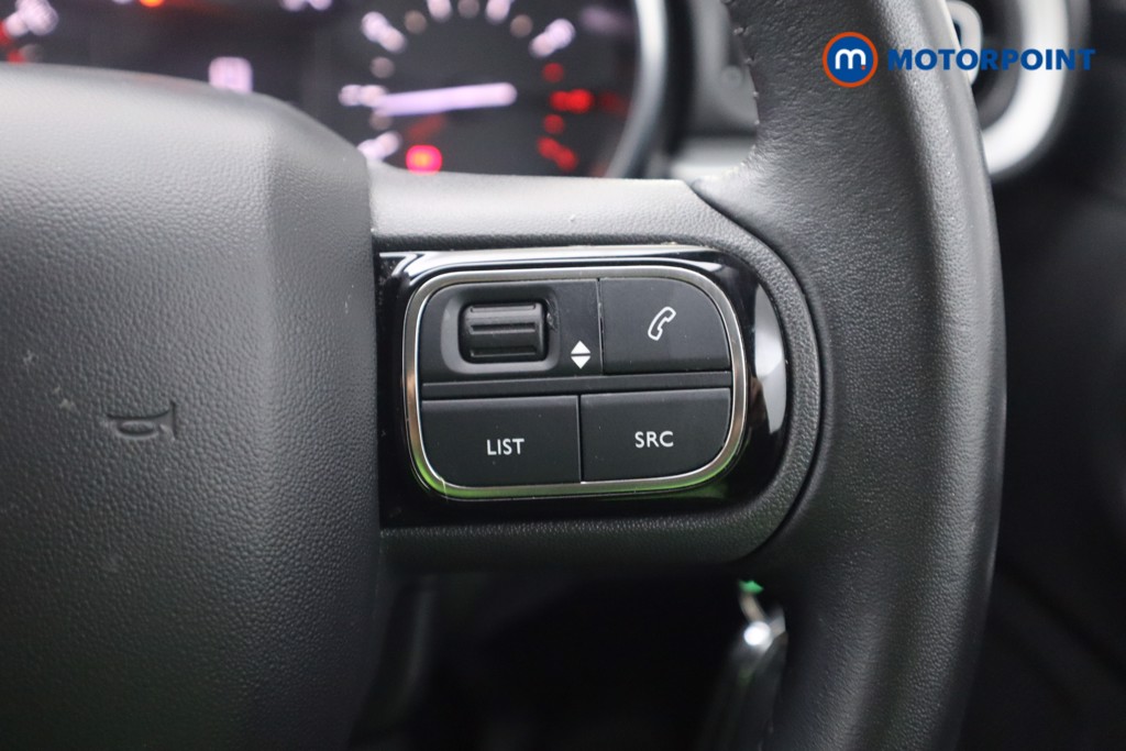 Citroen C3 Shine Plus Manual Petrol Hatchback - Stock Number (1572796) - 6th supplementary image