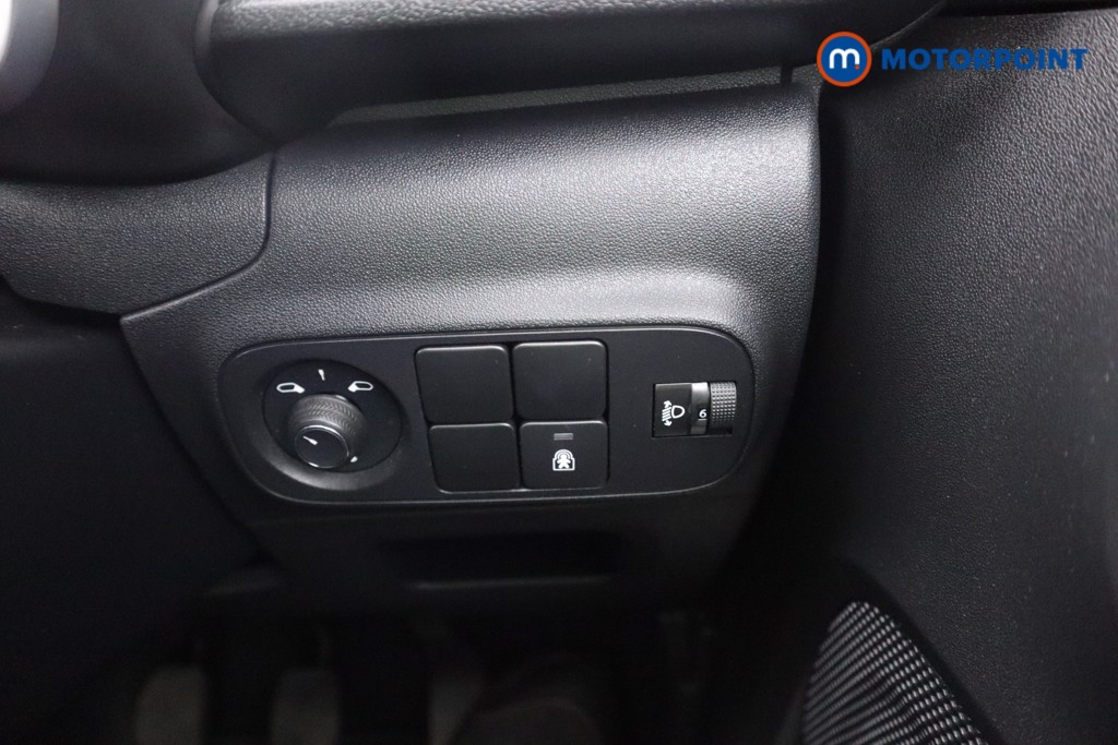 Citroen C3 Shine Plus Manual Petrol Hatchback - Stock Number (1572796) - 8th supplementary image