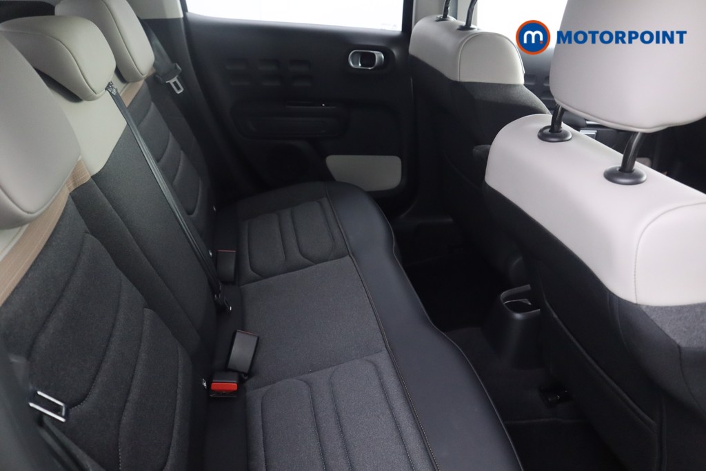 Citroen C3 Shine Plus Manual Petrol Hatchback - Stock Number (1572796) - 13th supplementary image