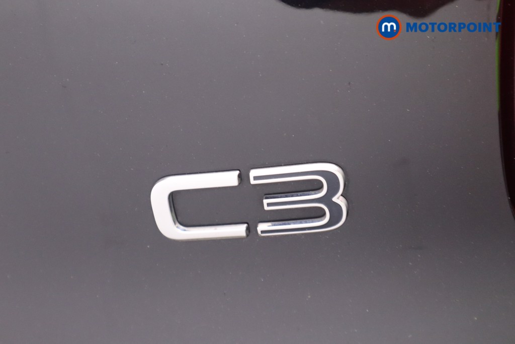Citroen C3 Shine Plus Manual Petrol Hatchback - Stock Number (1572796) - 18th supplementary image