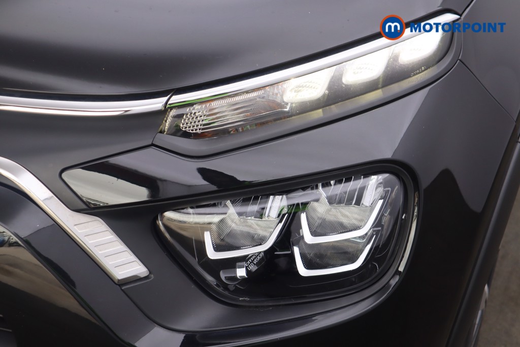 Citroen C3 Shine Plus Manual Petrol Hatchback - Stock Number (1572796) - 20th supplementary image