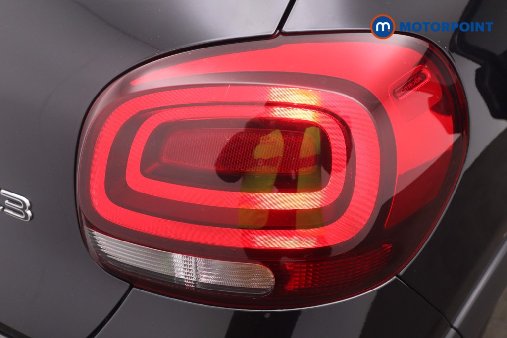 Citroen C3 Shine Plus Manual Petrol Hatchback - Stock Number (1572796) - 21st supplementary image