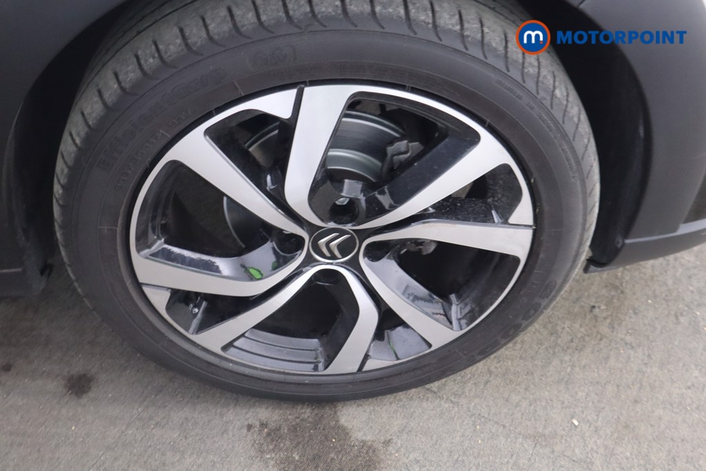 Citroen C3 Shine Plus Manual Petrol Hatchback - Stock Number (1572796) - 24th supplementary image