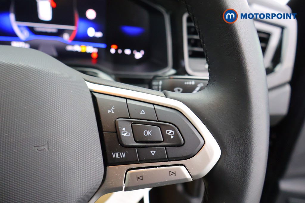 Volkswagen Polo Match Manual Petrol Hatchback - Stock Number (1572913) - 3rd supplementary image
