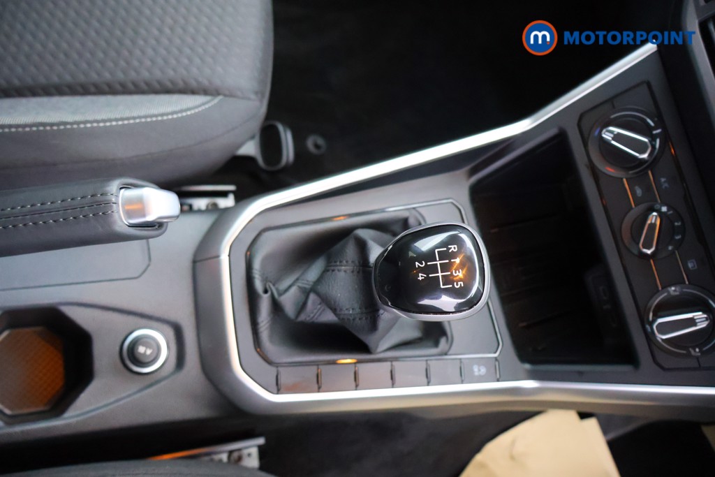 Volkswagen Polo Match Manual Petrol Hatchback - Stock Number (1572913) - 6th supplementary image