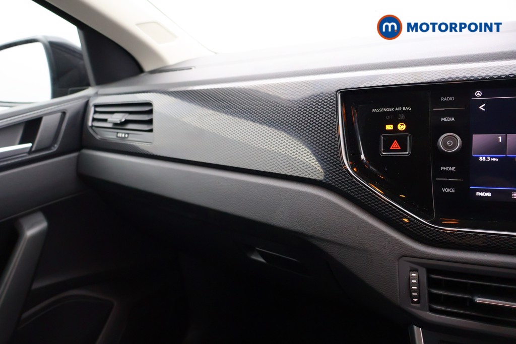 Volkswagen Polo Match Manual Petrol Hatchback - Stock Number (1572913) - 7th supplementary image