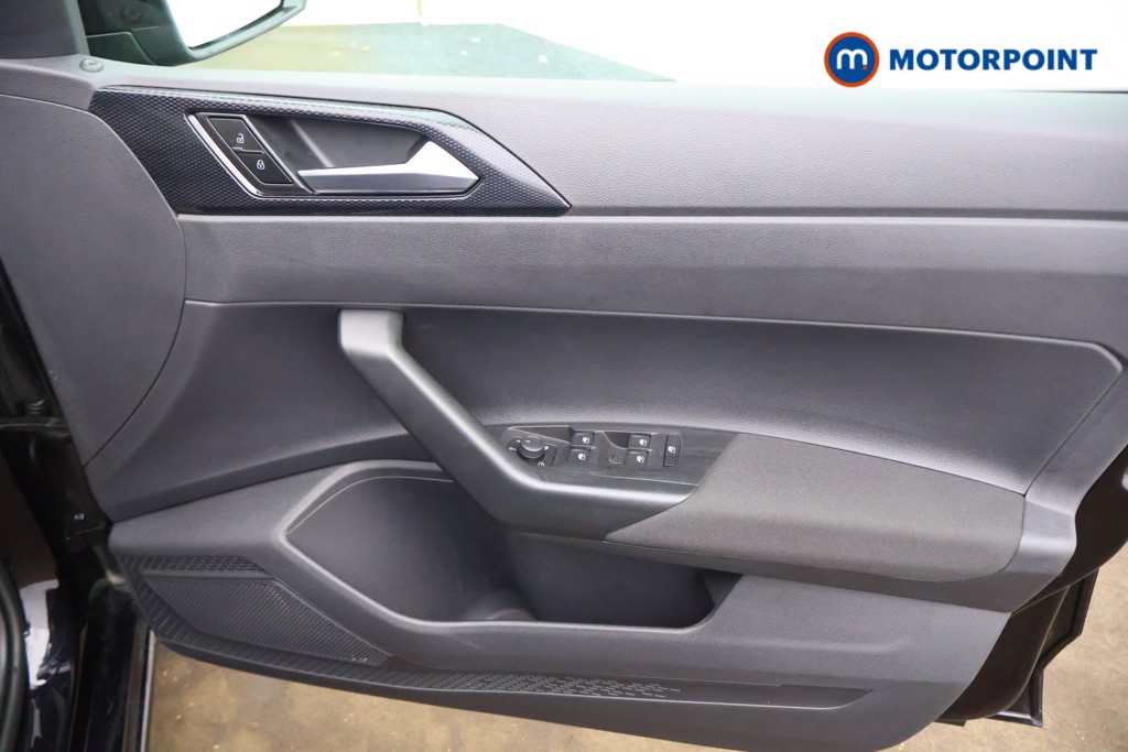 Volkswagen Polo Match Manual Petrol Hatchback - Stock Number (1572913) - 9th supplementary image