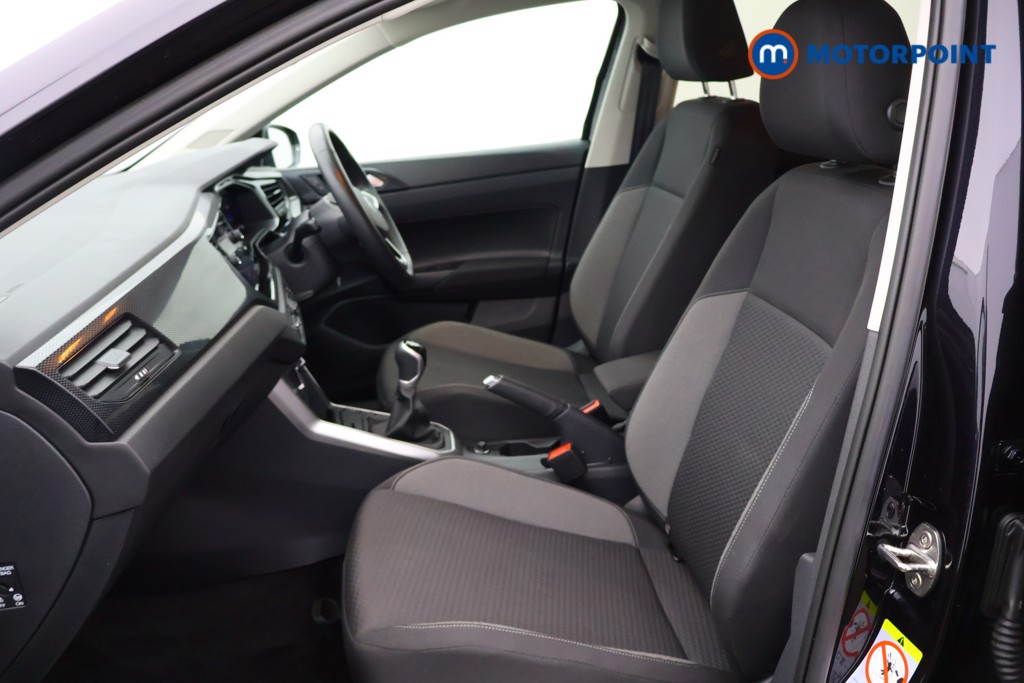 Volkswagen Polo Match Manual Petrol Hatchback - Stock Number (1572913) - 14th supplementary image