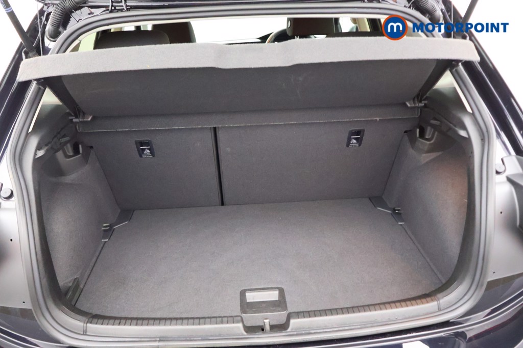 Volkswagen Polo Match Manual Petrol Hatchback - Stock Number (1572913) - 15th supplementary image