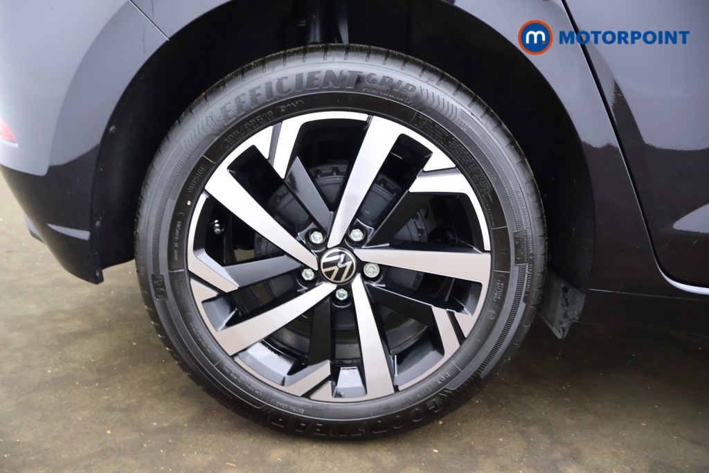 Volkswagen Polo Match Manual Petrol Hatchback - Stock Number (1572913) - 16th supplementary image