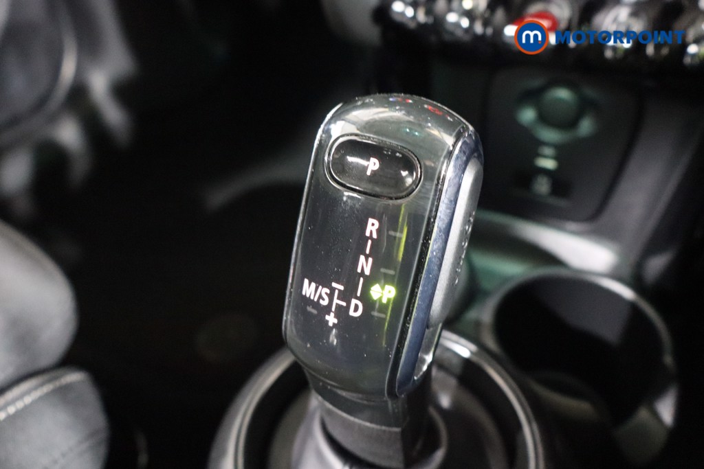Mini Hatchback Cooper S Classic Automatic Petrol Hatchback - Stock Number (1573173) - 7th supplementary image