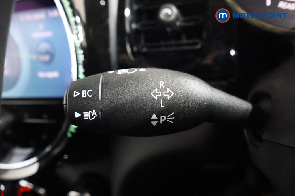 Mini Hatchback Cooper S Classic Automatic Petrol Hatchback - Stock Number (1573173) - 13th supplementary image