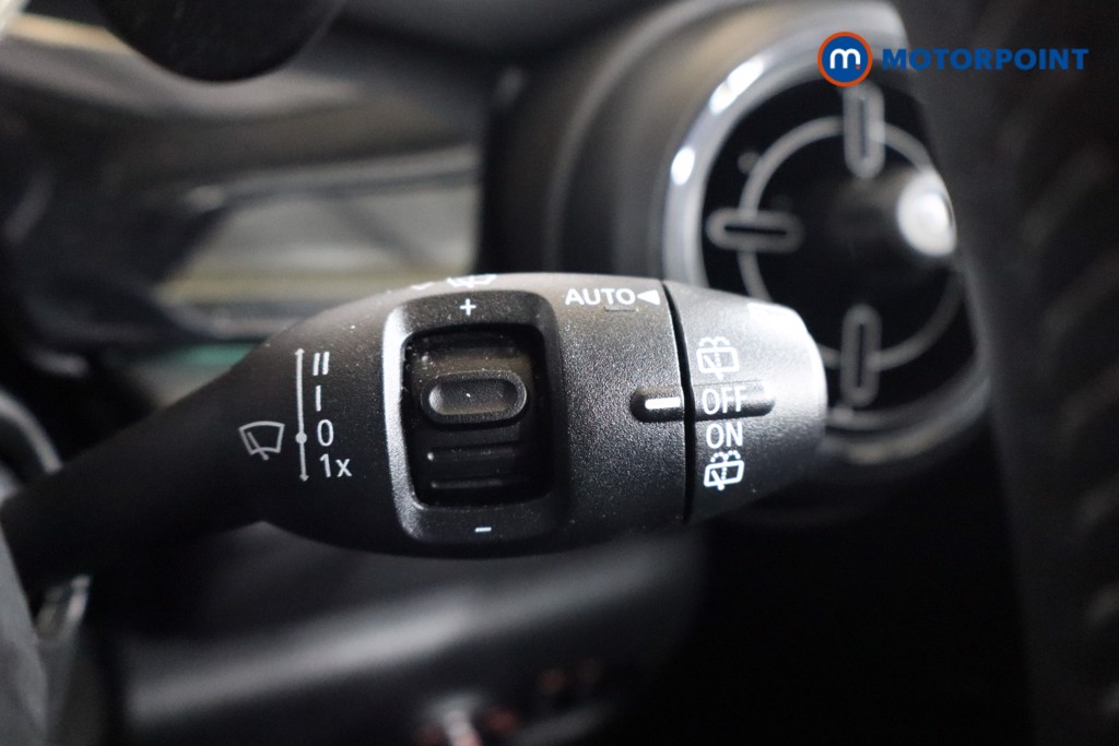 Mini Hatchback Cooper S Classic Automatic Petrol Hatchback - Stock Number (1573173) - 14th supplementary image