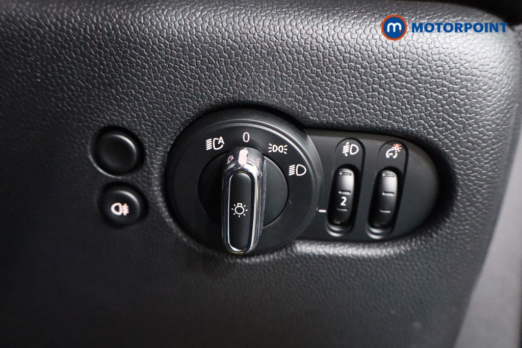 Mini Hatchback Cooper S Classic Automatic Petrol Hatchback - Stock Number (1573173) - 15th supplementary image