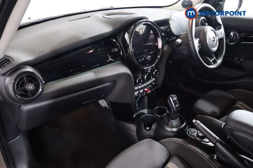 Mini Hatchback Cooper S Classic Automatic Petrol Hatchback - Stock Number (1573173) - 17th supplementary image