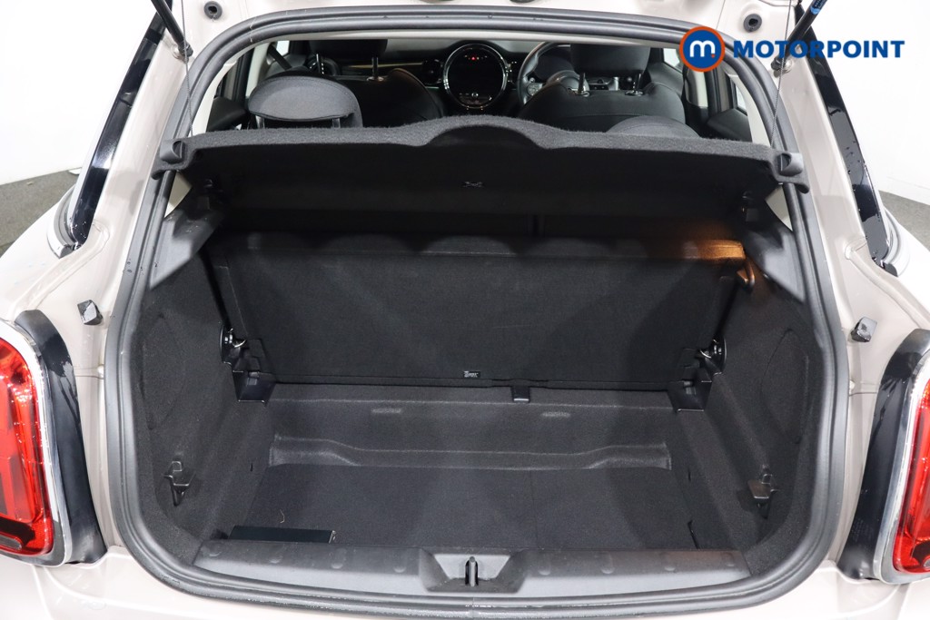 Mini Hatchback Cooper S Classic Automatic Petrol Hatchback - Stock Number (1573173) - 22nd supplementary image