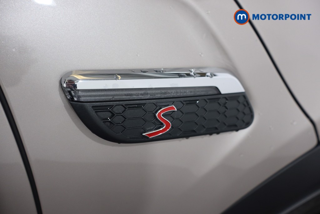 Mini Hatchback Cooper S Classic Automatic Petrol Hatchback - Stock Number (1573173) - 27th supplementary image