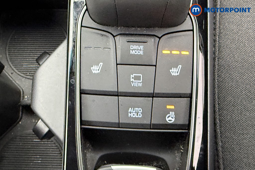 Hyundai Ioniq Premium Automatic Electric Hatchback - Stock Number (1573244) - 11th supplementary image