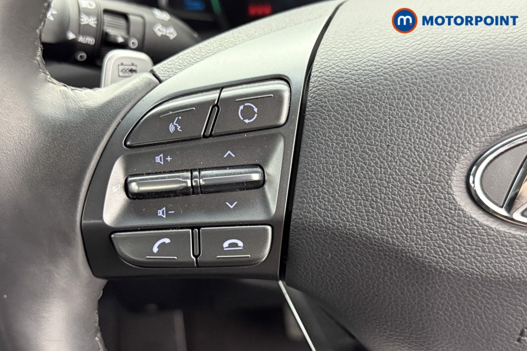 Hyundai Ioniq Premium Automatic Electric Hatchback - Stock Number (1573244) - 13th supplementary image