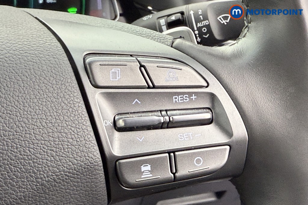 Hyundai Ioniq Premium Automatic Electric Hatchback - Stock Number (1573244) - 14th supplementary image