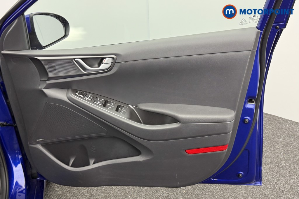 Hyundai Ioniq Premium Automatic Electric Hatchback - Stock Number (1573244) - 17th supplementary image