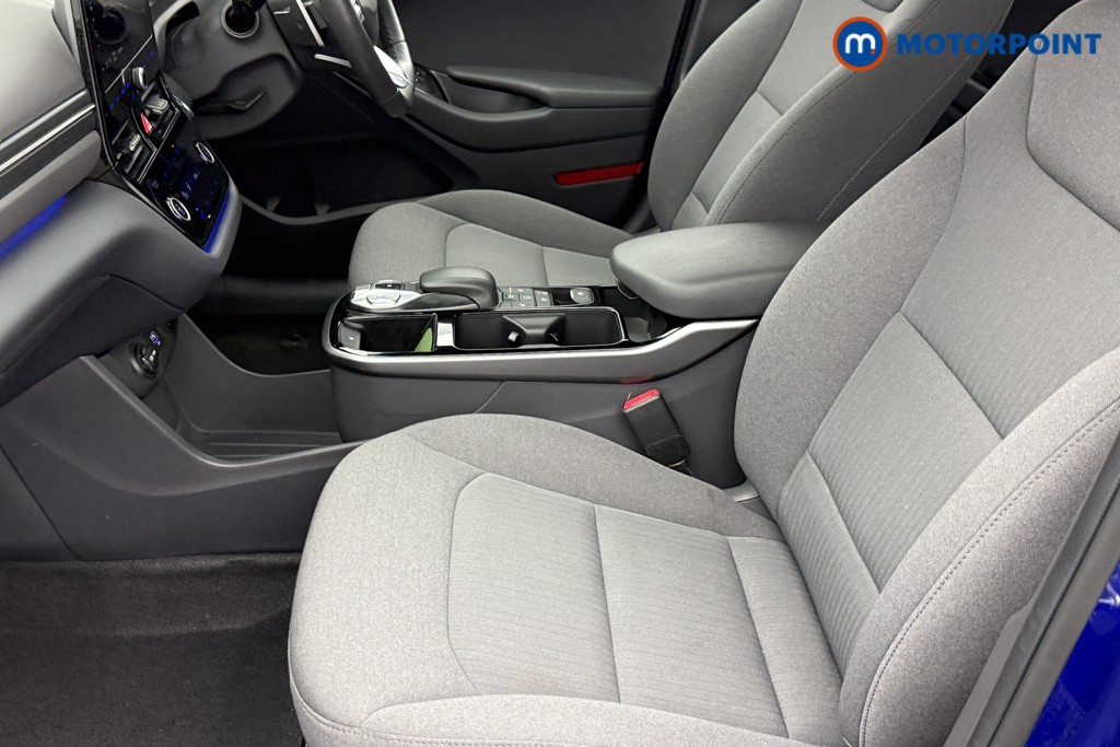 Hyundai Ioniq Premium Automatic Electric Hatchback - Stock Number (1573244) - 22nd supplementary image