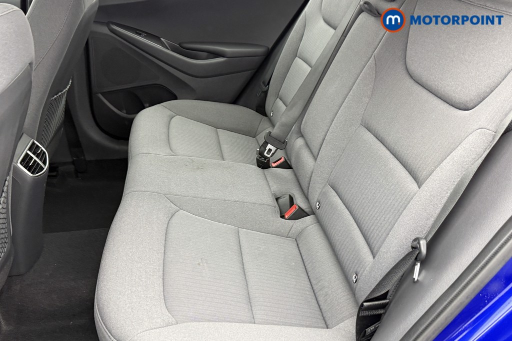Hyundai Ioniq Premium Automatic Electric Hatchback - Stock Number (1573244) - 23rd supplementary image
