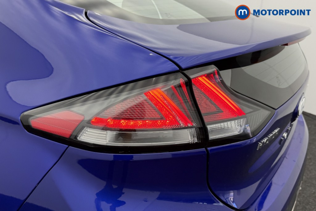Hyundai Ioniq Premium Automatic Electric Hatchback - Stock Number (1573244) - 25th supplementary image