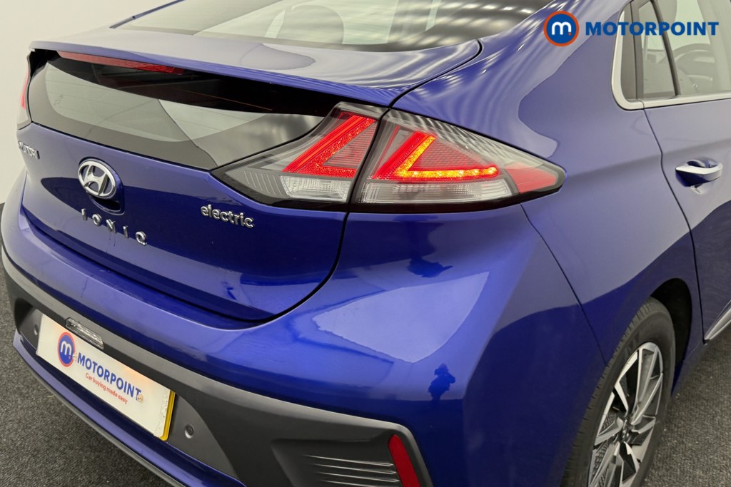 Hyundai Ioniq Premium Automatic Electric Hatchback - Stock Number (1573244) - 26th supplementary image