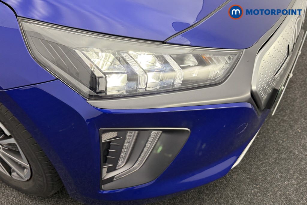 Hyundai Ioniq Premium Automatic Electric Hatchback - Stock Number (1573244) - 27th supplementary image