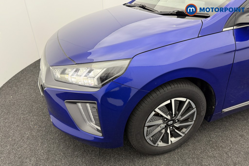Hyundai Ioniq Premium Automatic Electric Hatchback - Stock Number (1573244) - 28th supplementary image