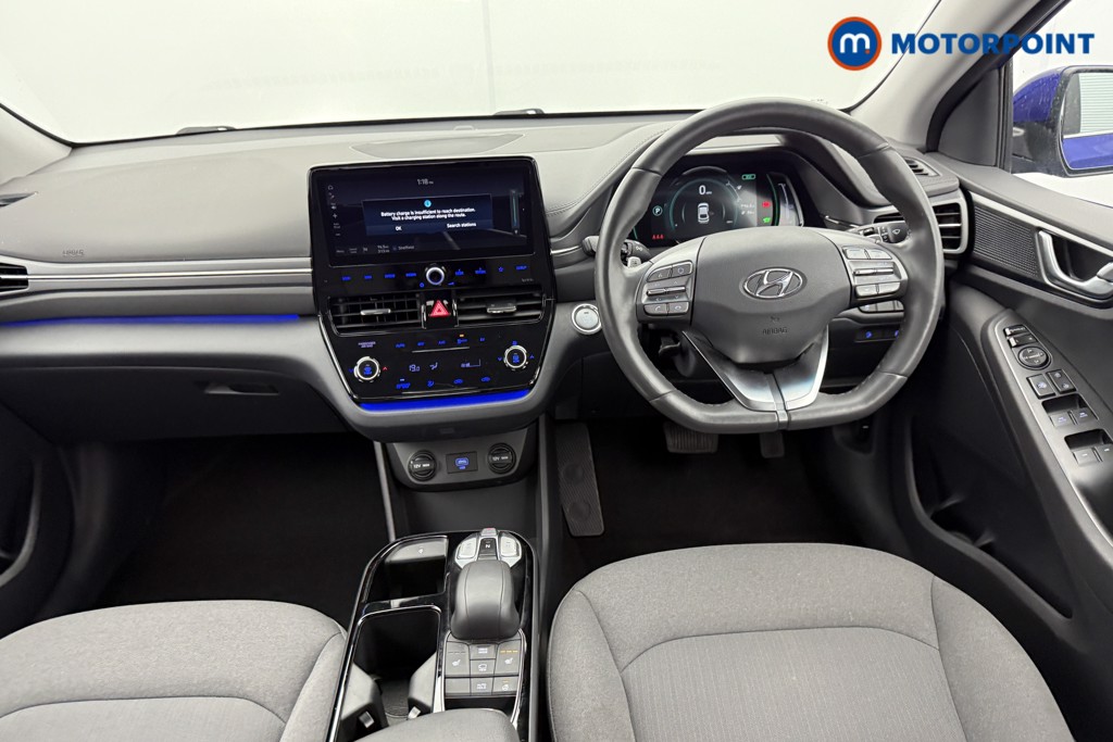 Hyundai Ioniq Premium Automatic Electric Hatchback - Stock Number (1573244) - 1st supplementary image