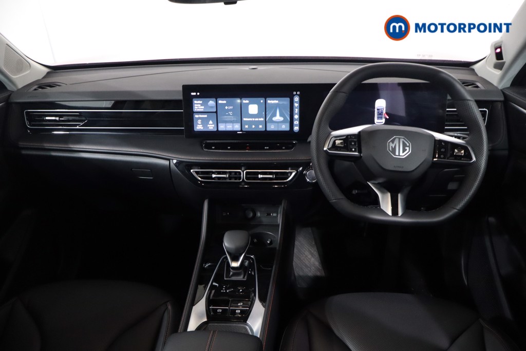Mg Motor Uk HS Trophy Automatic Petrol SUV - Stock Number (1573366) - 3rd supplementary image