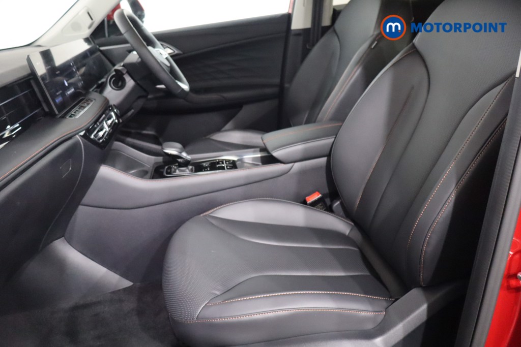 Mg Motor Uk HS Trophy Automatic Petrol SUV - Stock Number (1573366) - 4th supplementary image