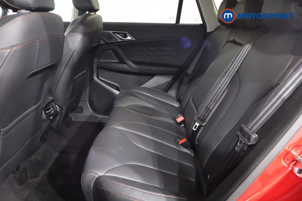 Mg Motor Uk HS Trophy Automatic Petrol SUV - Stock Number (1573366) - 5th supplementary image