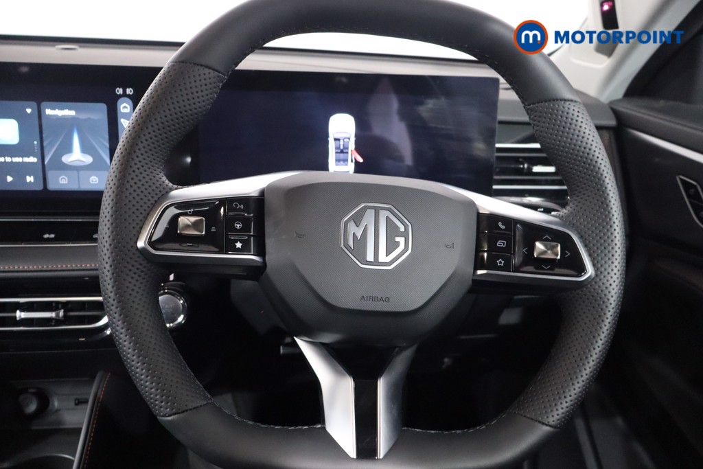 Mg Motor Uk HS Trophy Automatic Petrol SUV - Stock Number (1573366) - 7th supplementary image