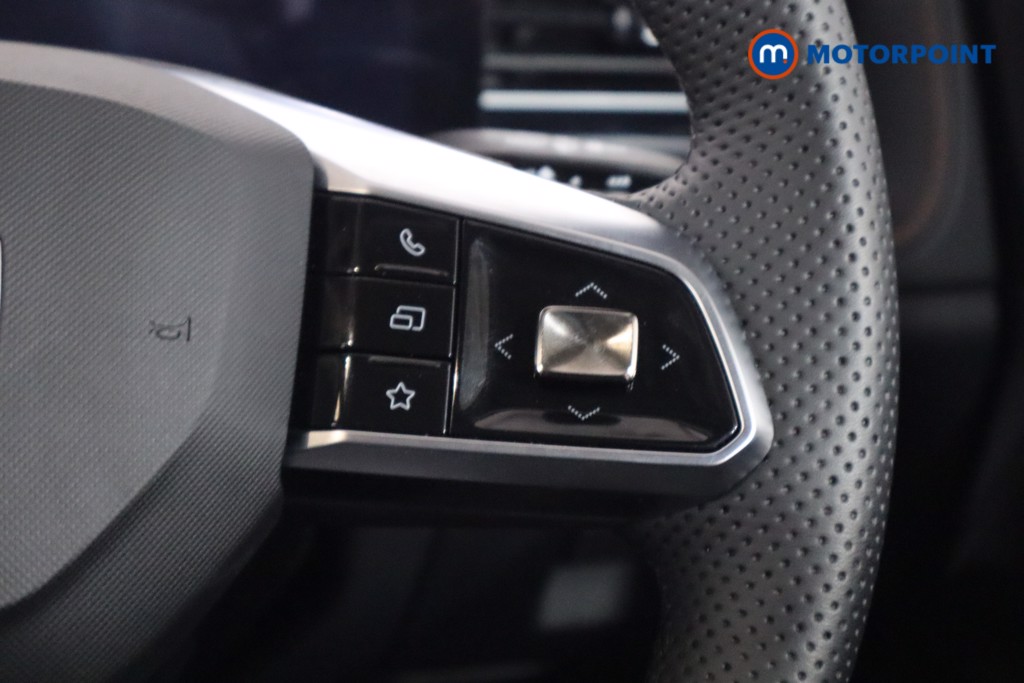 Mg Motor Uk HS Trophy Automatic Petrol SUV - Stock Number (1573366) - 9th supplementary image