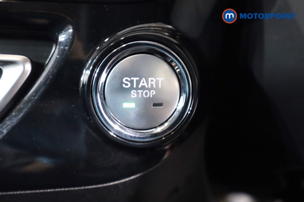 Mg Motor Uk HS Trophy Automatic Petrol SUV - Stock Number (1573366) - 14th supplementary image
