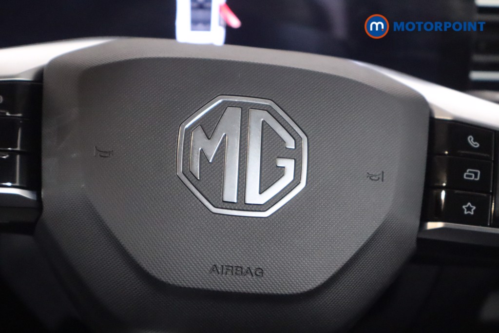 Mg Motor Uk HS Trophy Automatic Petrol SUV - Stock Number (1573366) - 17th supplementary image