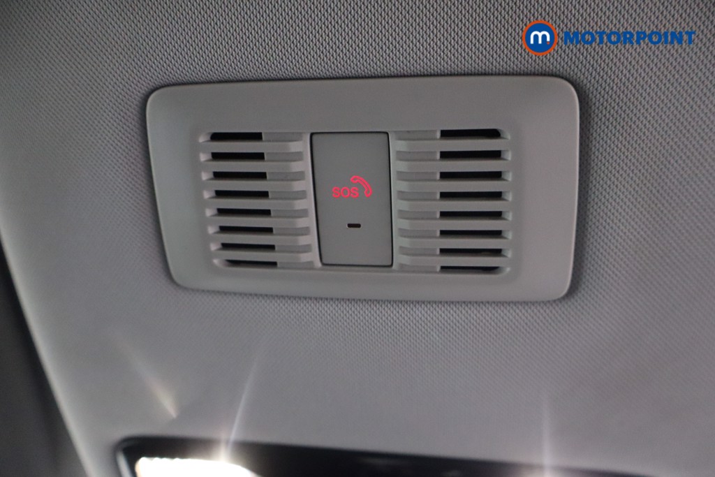 Mg Motor Uk HS Trophy Automatic Petrol SUV - Stock Number (1573366) - 23rd supplementary image
