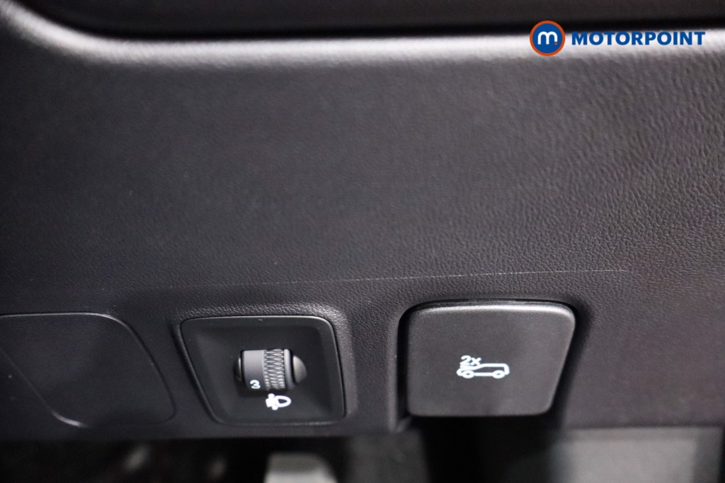 Mg Motor Uk HS Trophy Automatic Petrol SUV - Stock Number (1573366) - 24th supplementary image