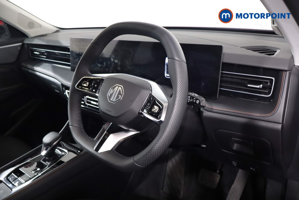 Mg Motor Uk HS Trophy Automatic Petrol SUV - Stock Number (1573366) - 25th supplementary image